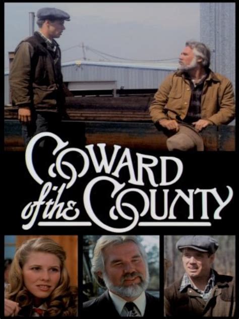 coward of the county movie